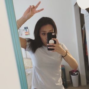 Meet your Posher, Gabby